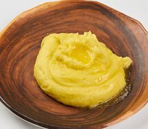 Пюре картофельное