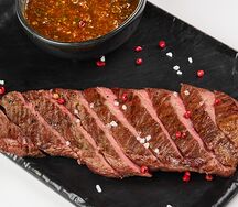 Стейк Флэнк