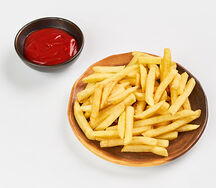 Картофель фри