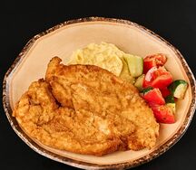 Миланеса классическая