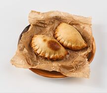 Ветчина и сыр детский