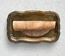 Лаваш тонкий