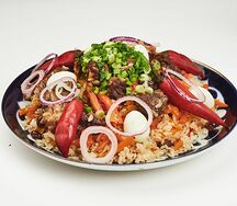 Плов по-самаркандски