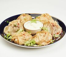 Манты