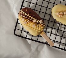 Пирожное Эскимо