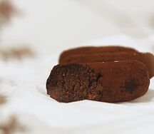 Пирожное Картошка