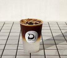 Эспрессо-тоник