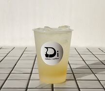 Домашний Лимонад