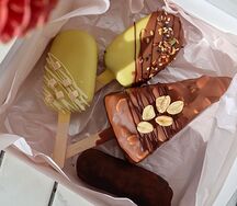 Набор десертов M