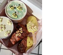 Набор десертов L