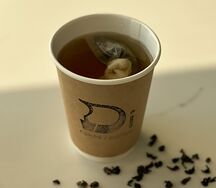 Молочный улун