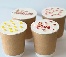 Бенто-стаканчик в ассортименте