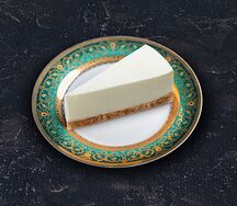 Чизкейк Классика