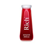 Rich сок Вишня
