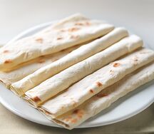Лаваш Обычный