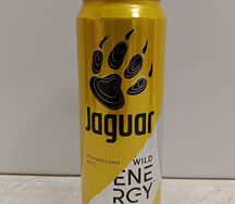 Напиток Jaguar Wild