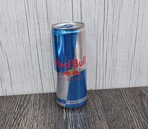 Энергетический напиток Red Bull без сахара