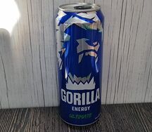 Напиток Gorilla Ultimate