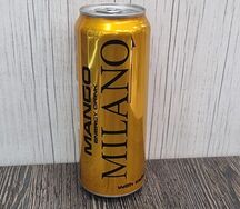 Энергетический напиток Milano Манго