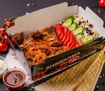 Сирискано кебаб