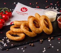 Луковые кольца