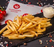 Картофель фри