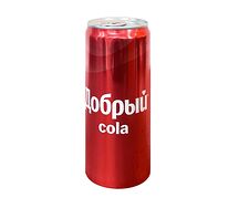 Добрый Cola