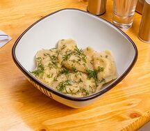 Вареники Чиз