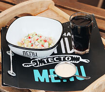 Окрошка ОБейба