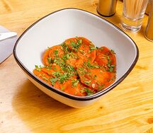 Вареники Мистер Картофель