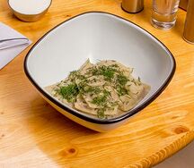 Пельмени Со вкусом России штучные