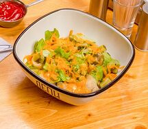 Пельмени От Дяди Сэма