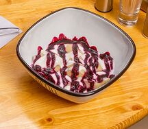 Вареники Черничные ночи штучные