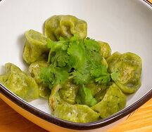 Пельмени Ай да баран