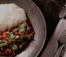 Кучмачи с мамалыгой