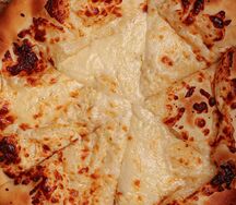 Хачапури по-мегрельски