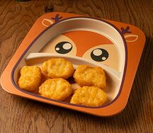 Куриные наггетсы