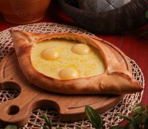 Ачарули Семейный