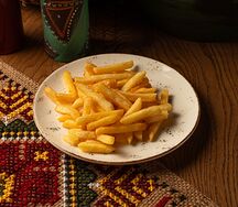 Картофель фри