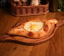 Ачарули по-аджарски