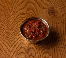 Аджика домашняя