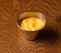 Сырный соус