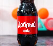 Кола Добрый