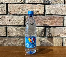 Минеральная вода BonAqua