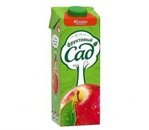 Соки Фруктовый сад