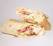 Шаурма Классическая