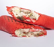Шаурма Чили