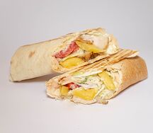 Шаурма Классическая Maxi