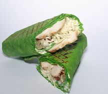 Шаурма Греческая