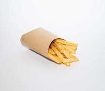 Картофель фри